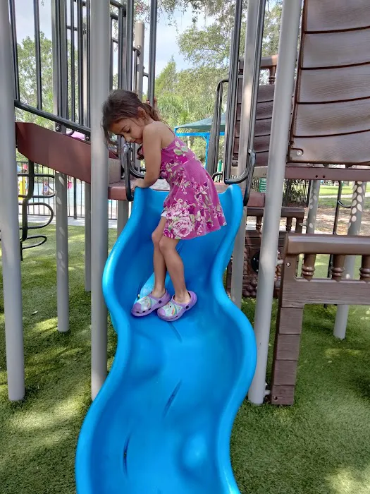 Apollo Beach Park and Recreation Center Picture 5