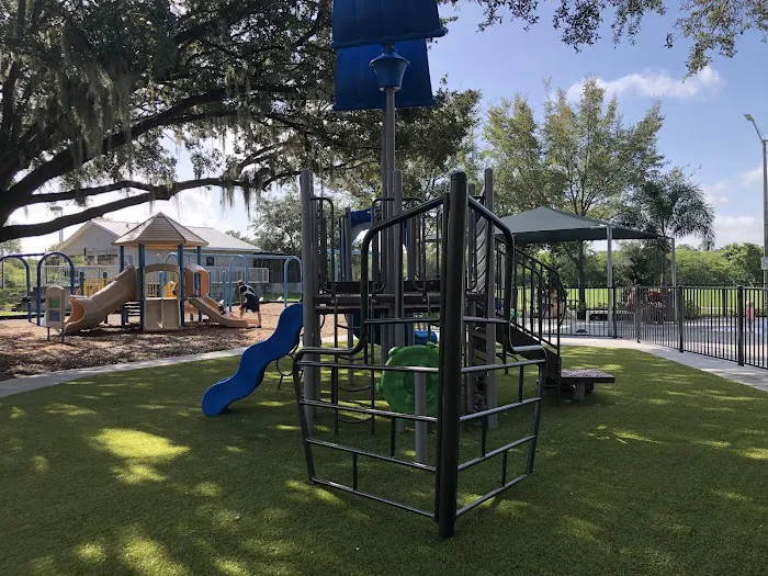 Apollo Beach Park and Recreation Center Picture 2