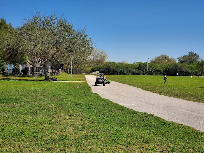 Apollo Beach Park and Recreation Center Picture 10