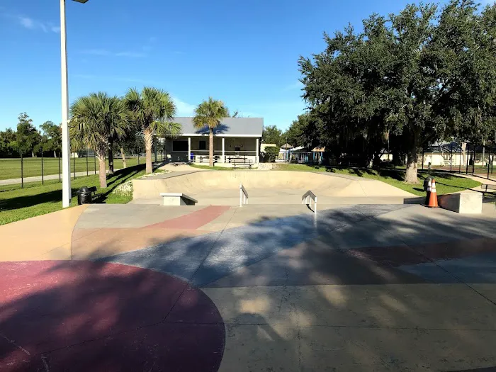 Apollo Beach Park and Recreation Center Picture 9