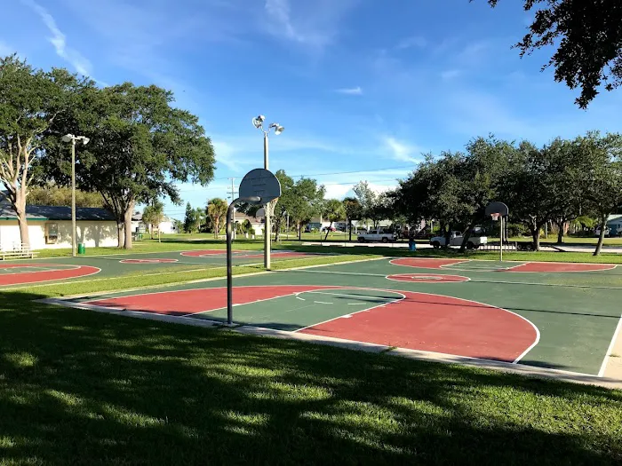 Apollo Beach Park and Recreation Center Picture 1
