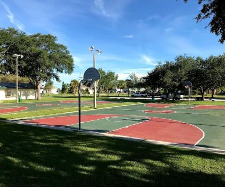 Apollo Beach Park and Recreation Center