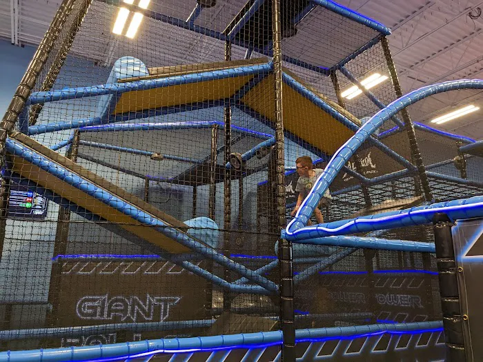 Altitude Trampoline Park Picture 7