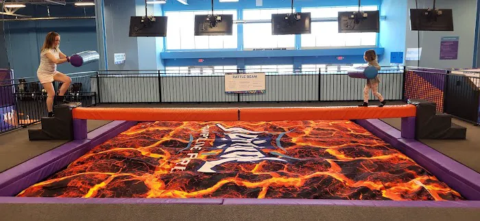 Altitude Trampoline Park Picture 3