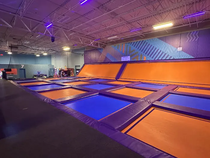 Altitude Trampoline Park Picture 2