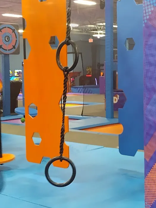 Altitude Trampoline Park Picture 8