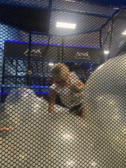 Altitude Trampoline Park Picture 10