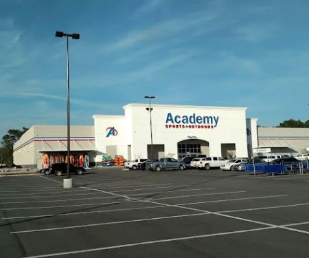 Academy Sports + Outdoors