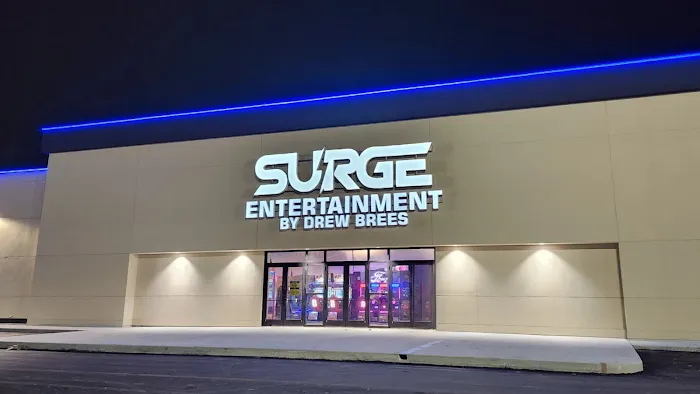 Surge Entertainment Picture 9