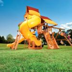 Ultimate Outdoor Play