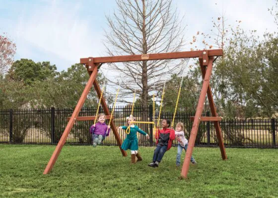 Ultimate Outdoor Play Picture 7