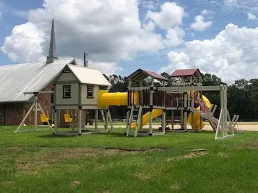 Ultimate Outdoor Play Picture 6