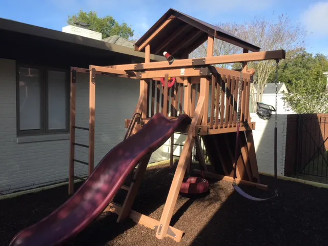 Ultimate Outdoor Play Picture 2