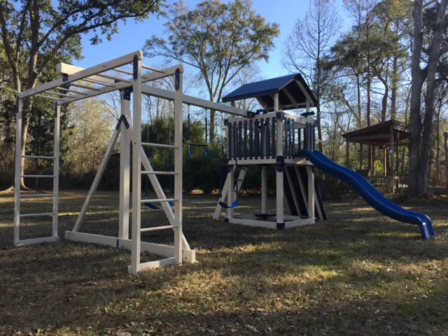 Ultimate Outdoor Play Picture 5