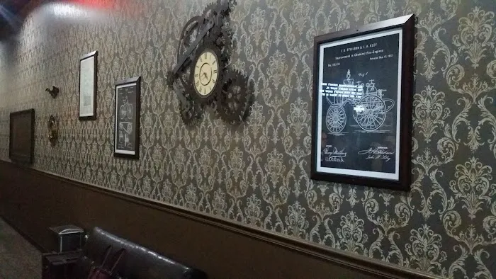 Escapology Escape Rooms Covington Picture 8