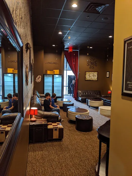 Escapology Escape Rooms Covington Picture 6