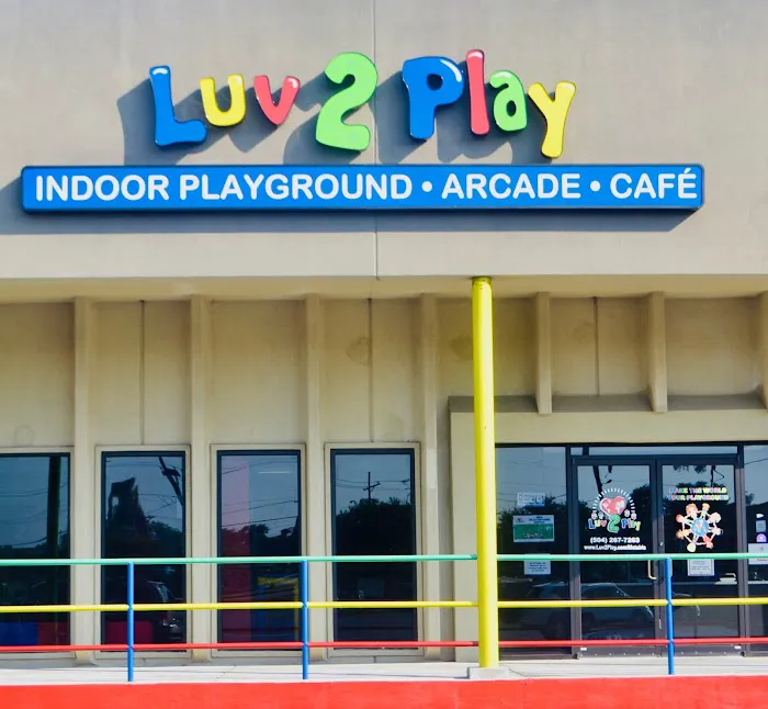 Luv 2 Play Metairie Picture 9