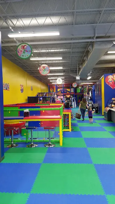 Luv 2 Play Metairie Picture 10