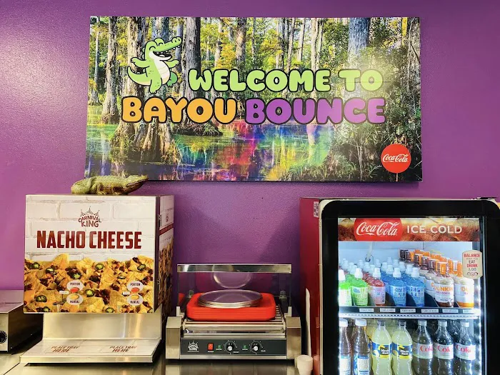 Bayou Bounce Of Hammond Picture 8