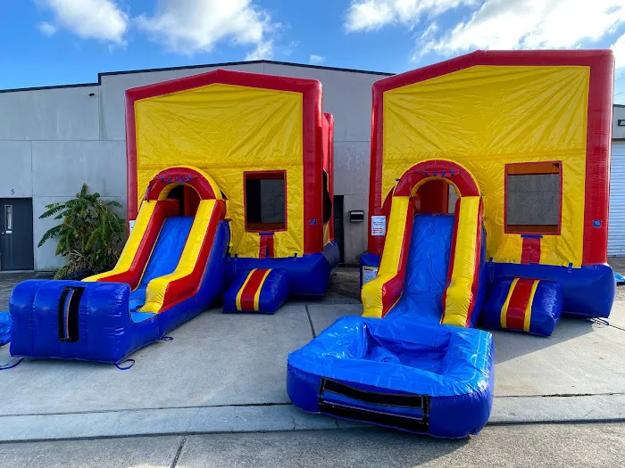 Bounce World Nola Picture 8
