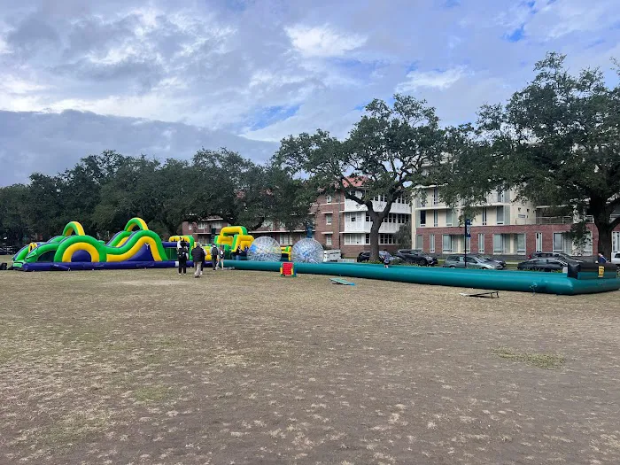 Bounce World Nola Picture 1