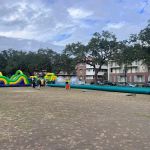 Bounce World Nola