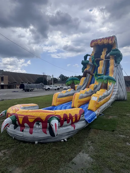 Bounce World Nola Picture 4