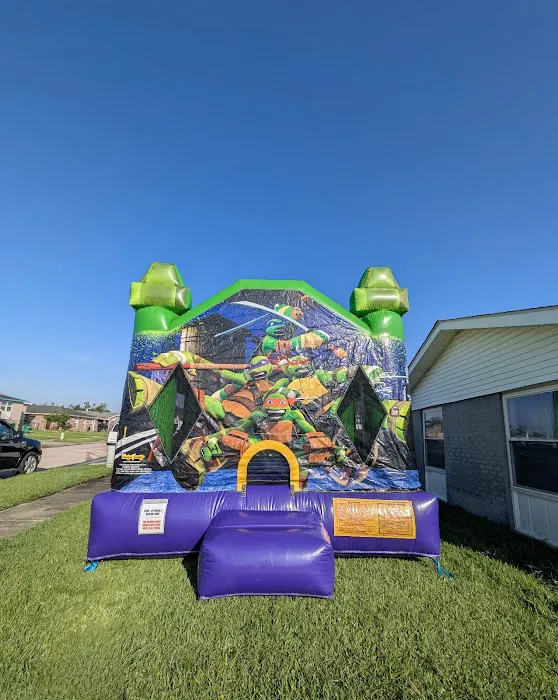 Bounce World Nola Picture 3