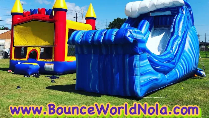 Bounce World Nola Picture 7