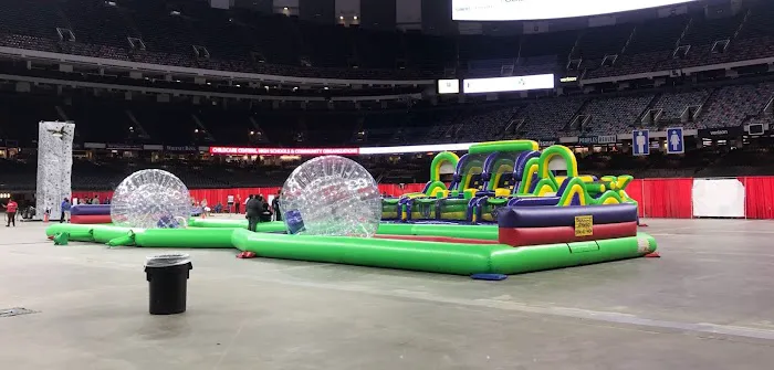 Bounce World Nola Picture 6