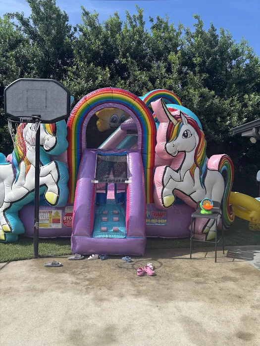 Bounce World Nola Picture 2