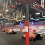 Airborne Extreme Trampoline Park