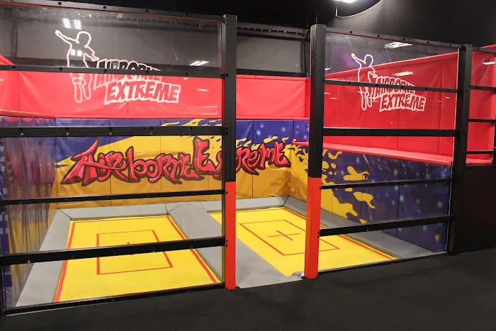 Airborne Extreme Trampoline Park Picture 5