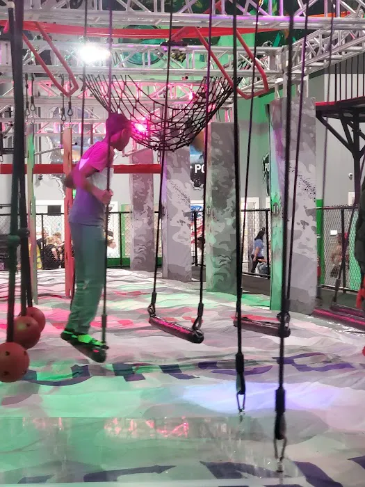 Airborne Extreme Trampoline Park Picture 6
