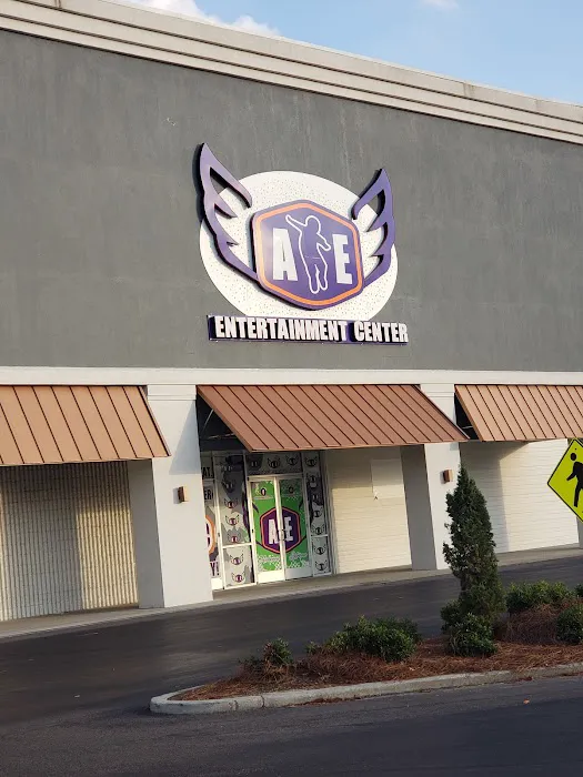Airborne Extreme Trampoline Park Picture 9