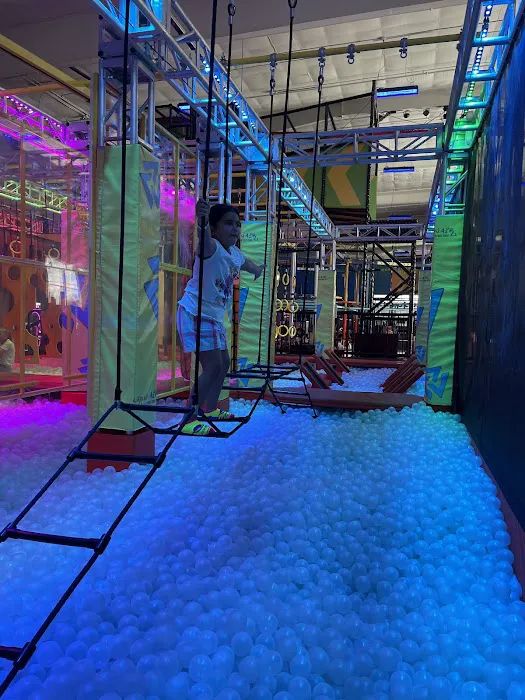 Urban Air Trampoline and Adventure Park Picture 3