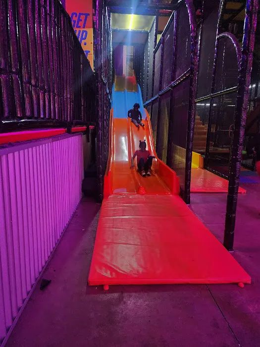 Urban Air Trampoline and Adventure Park Picture 5
