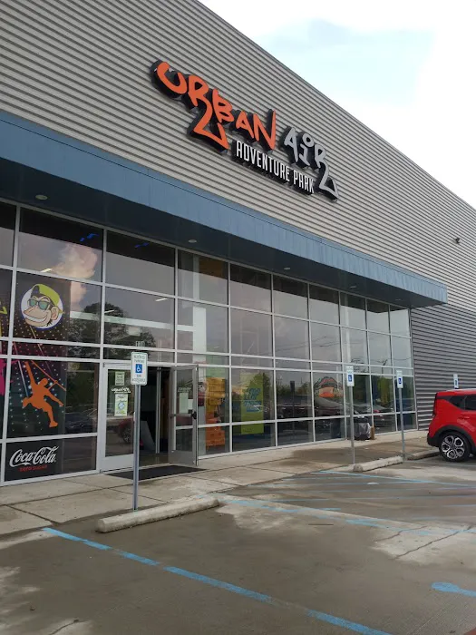 Urban Air Trampoline and Adventure Park Picture 6