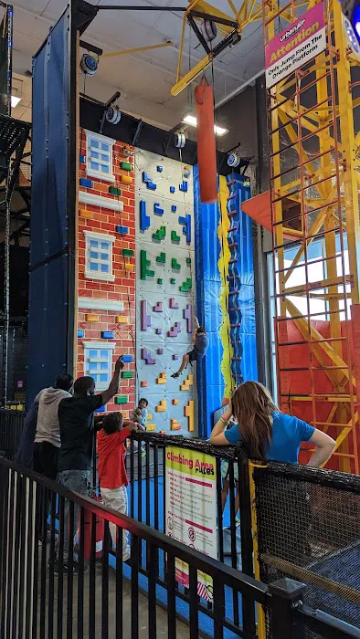 Urban Air Trampoline and Adventure Park Picture 4