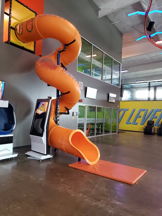 Urban Air Trampoline and Adventure Park Picture 8