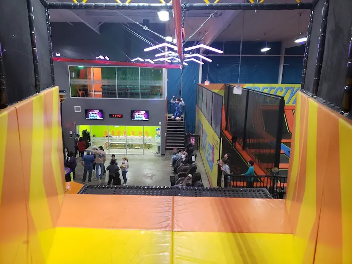 Urban Air Trampoline and Adventure Park Picture 10