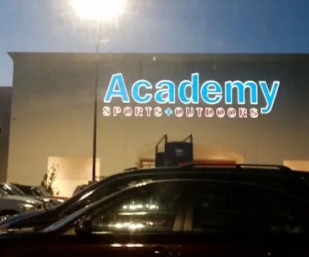 Academy Sports + Outdoors