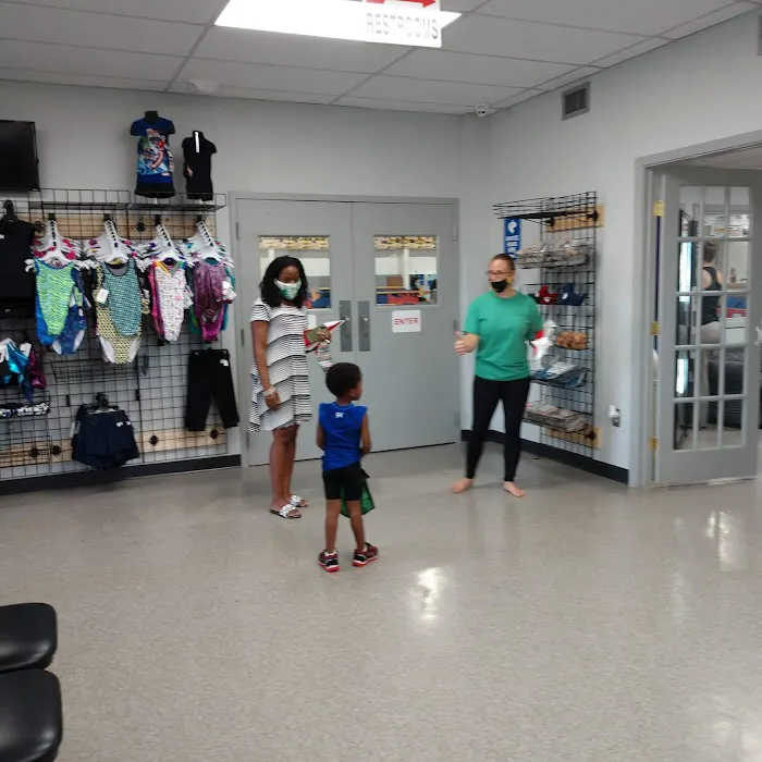 Jump'In Gymnastics & Tumbling Picture 3