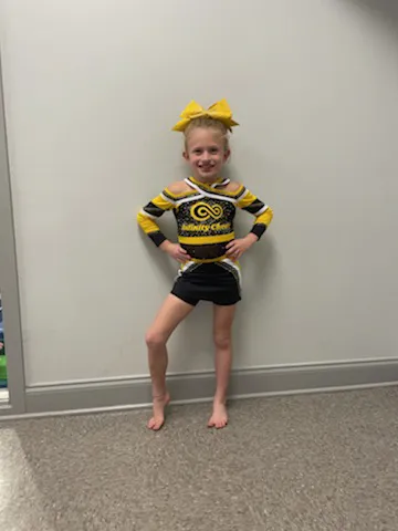 Jump'In Gymnastics & Tumbling Picture 2