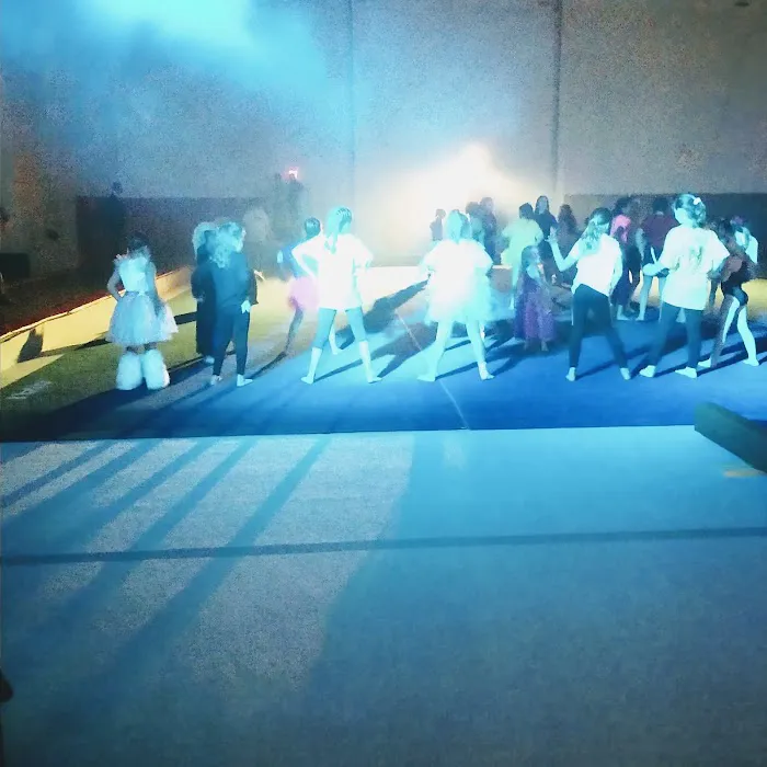 Jump'In Gymnastics & Tumbling Picture 4