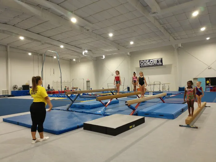 Jump'In Gymnastics & Tumbling Picture 9