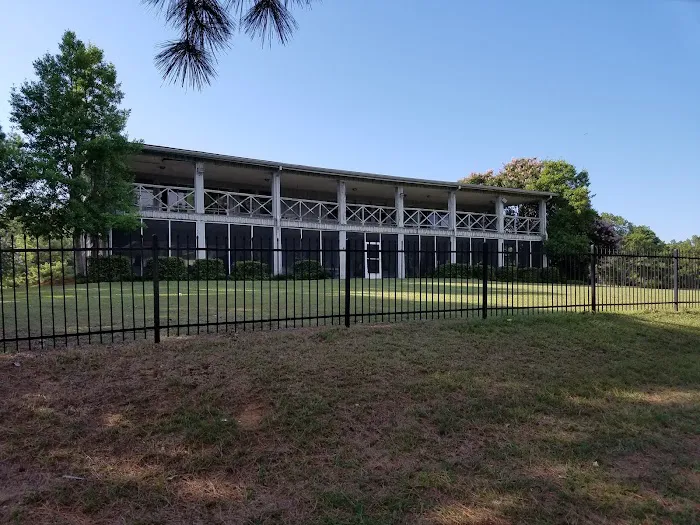 Ridgeland Recreation Center Picture 2