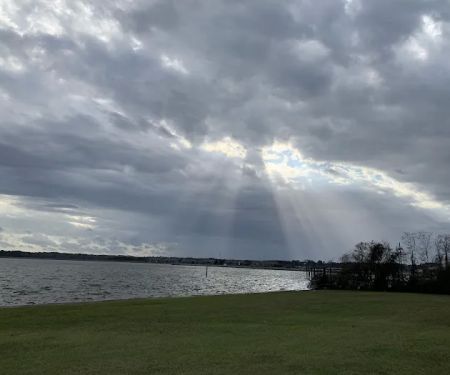 Ridgeland Recreation Center