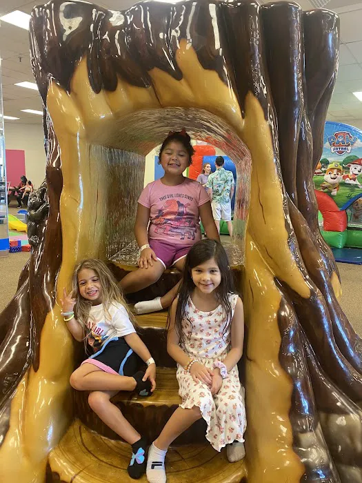 Fun On The Geaux Picture 10
