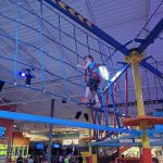 Urban Air Trampoline and Adventure Park